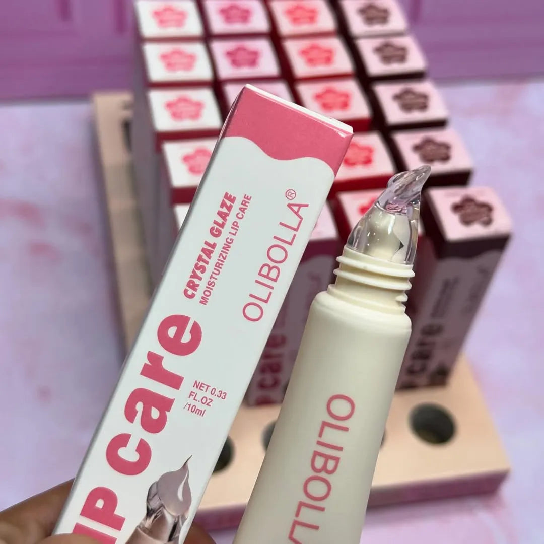 Gloss Olibolla
