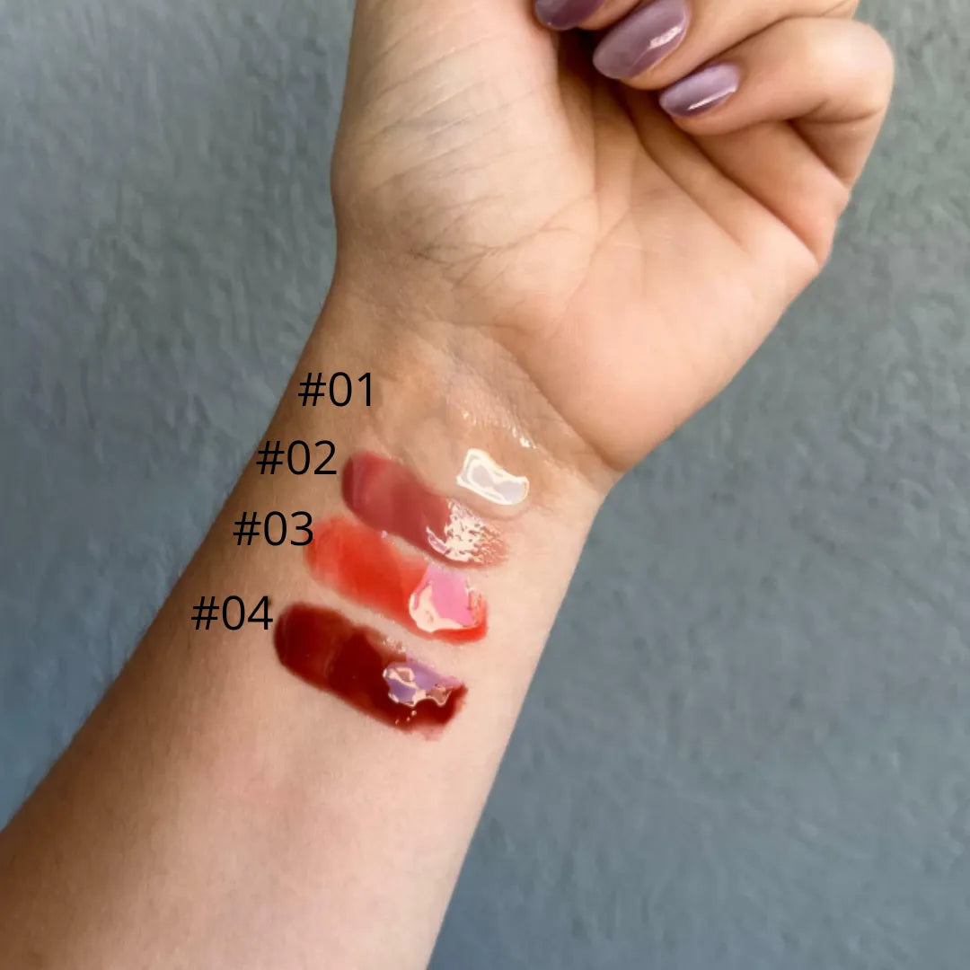 Gloss Olibolla