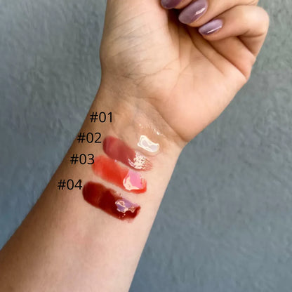 Gloss Olibolla