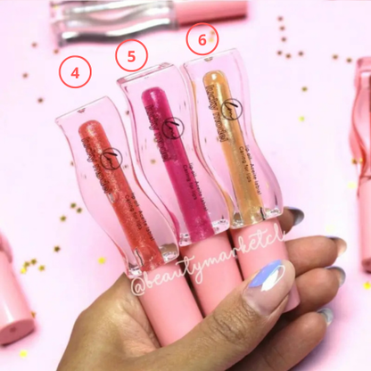 Gloss onduldo Lucky Model