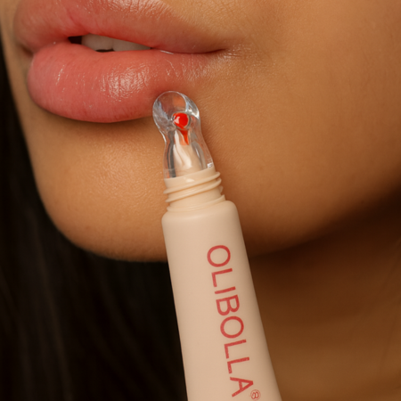 Gloss Olibolla