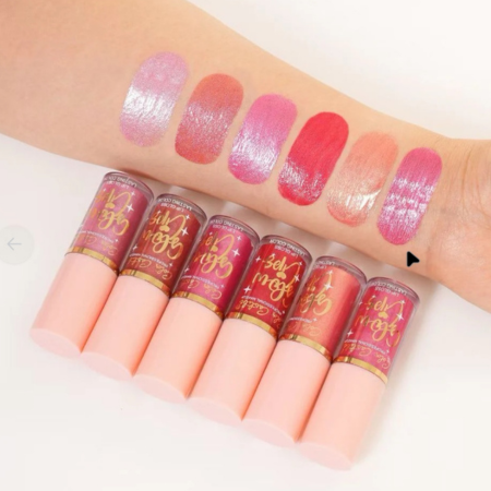 Gloss glow Color Castle
