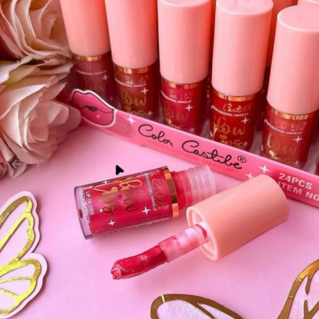 Gloss glow Color Castle