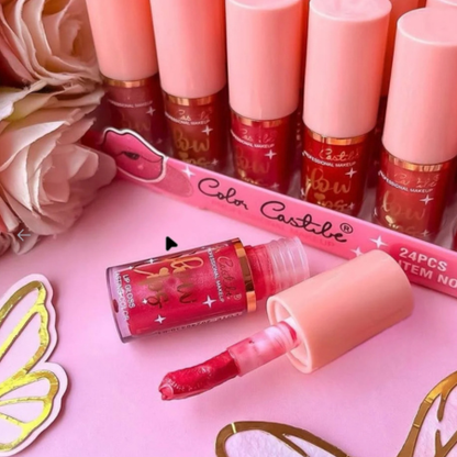 Gloss glow Color Castle