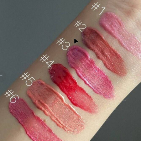Gloss glow Color Castle
