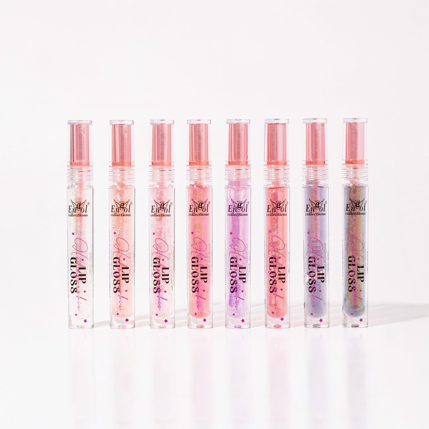 Gloss detellos Engol