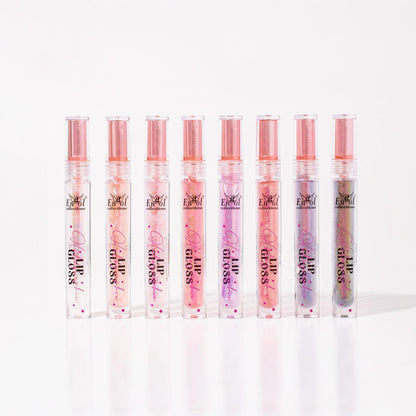 Gloss detellos Engol