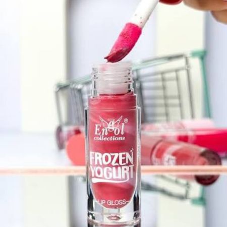 Gloss frozen  de Engol