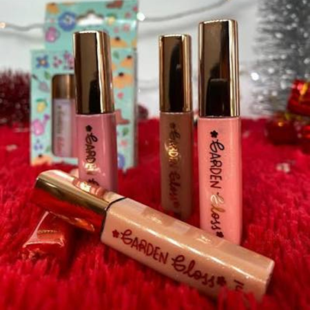 Gloss garden Trendy