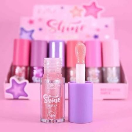 Gloss shine de Engol