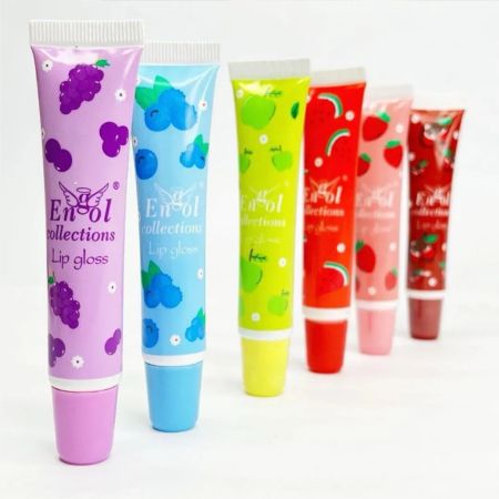 Gloss frutal engol