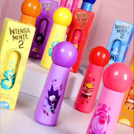 Gloss intensamente Trendy