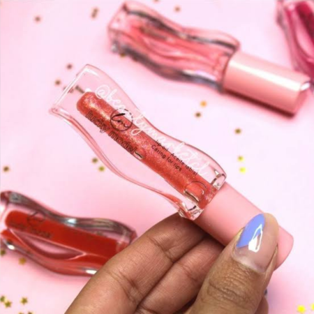 Gloss onduldo Lucky Model