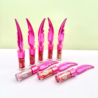 Gloss pluma Miss Betty