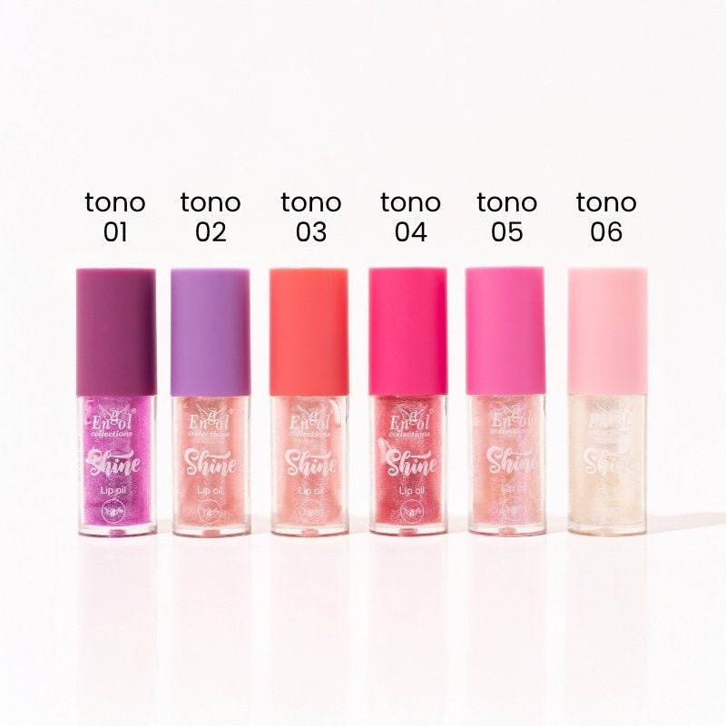 Gloss shine de Engol