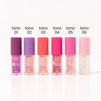 Gloss shine de Engol