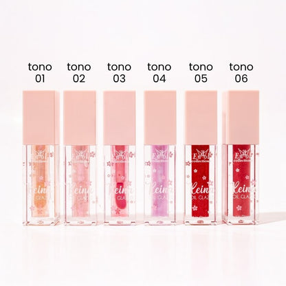 Gloss reina Engol