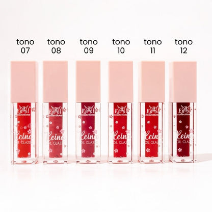 Gloss reina Engol
