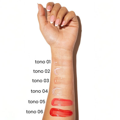 Gloss reina Engol