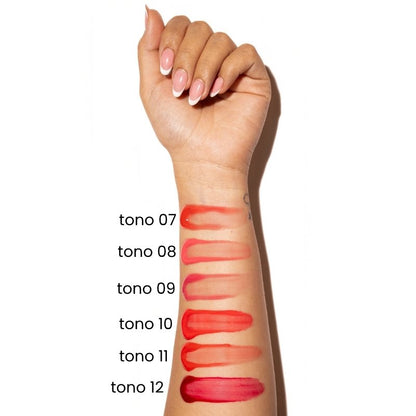 Gloss reina Engol