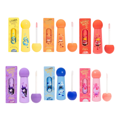 Gloss intensamente Trendy