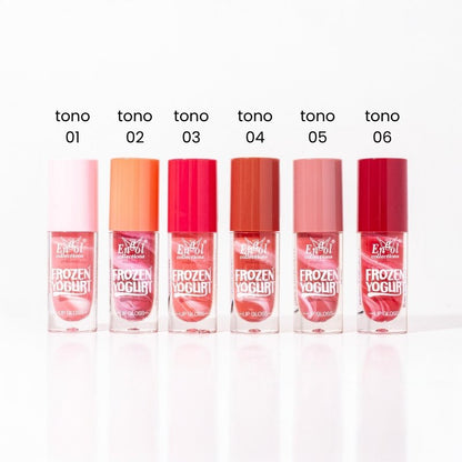 Gloss frozen  de Engol