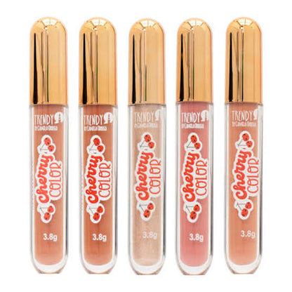 Gloss cherry Trendy