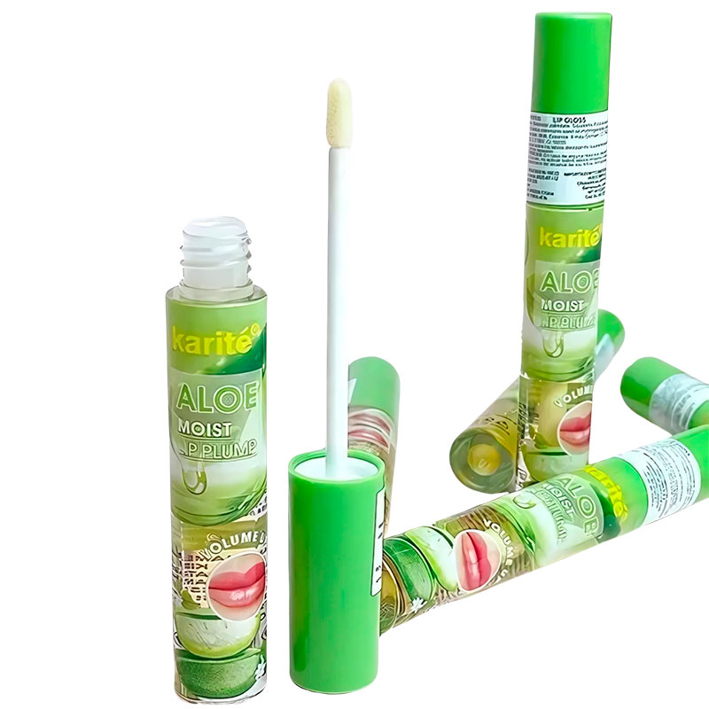 Volumizador de aloe vera Karite