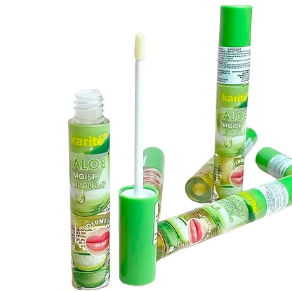 Volumizador de aloe vera Karite